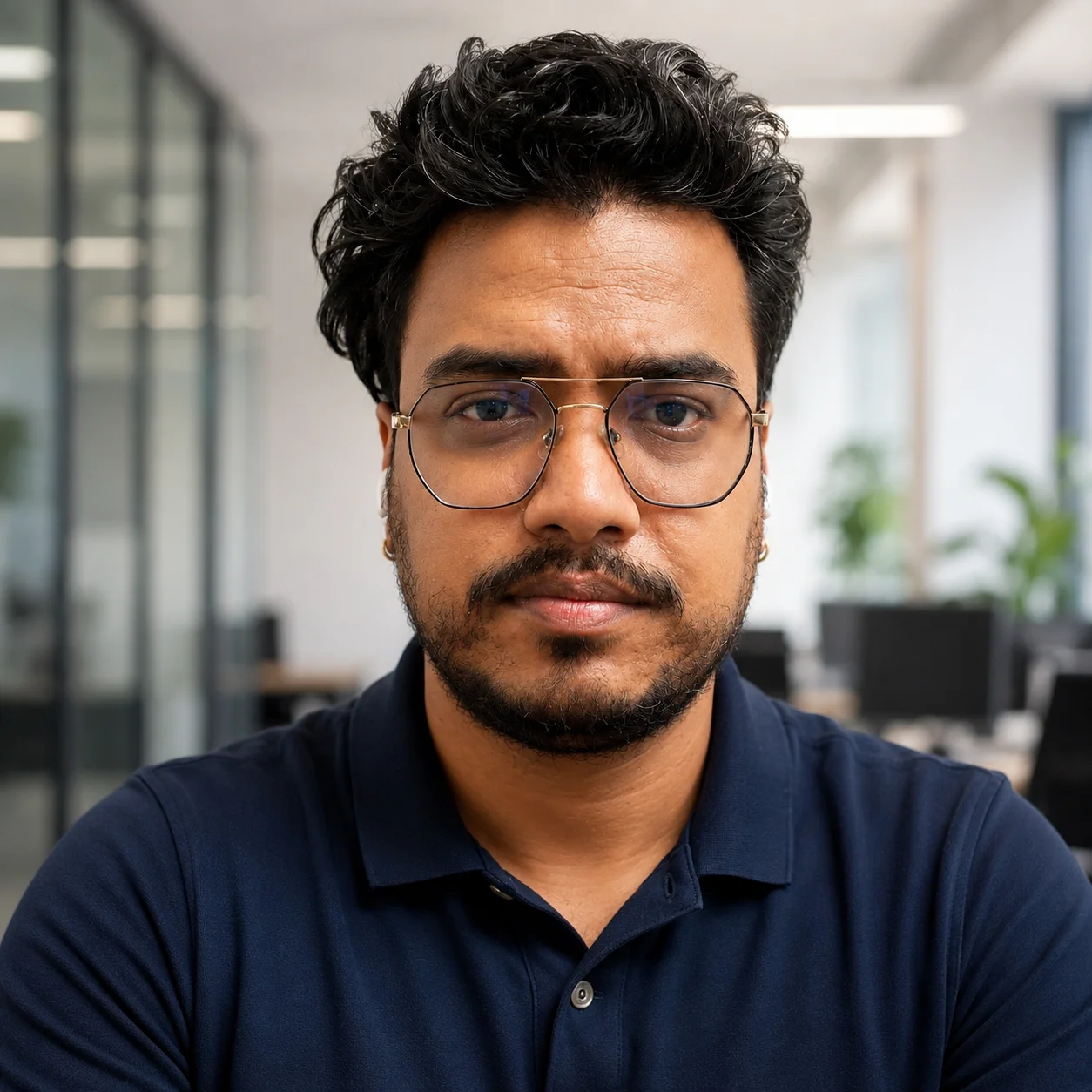Saurabh Joshi